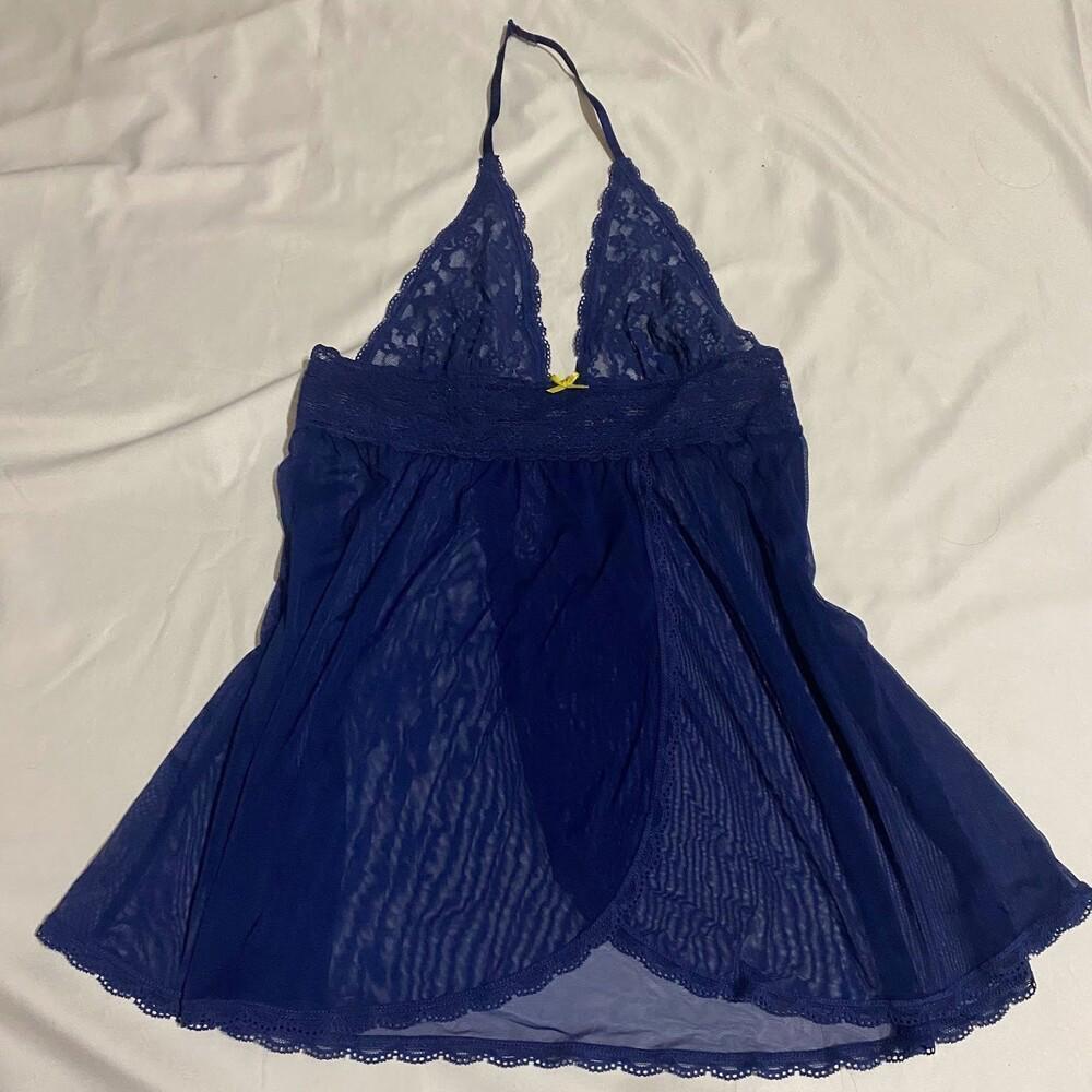 Victoria Secret Babydoll Dress - image 1